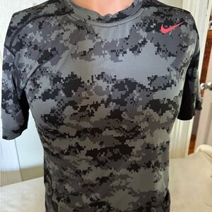 Nike pro combat